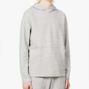 Lululemon At Ease Hoodie